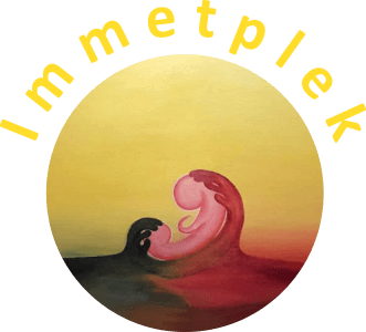 Immetplek